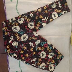 One Size Lularoe leggings